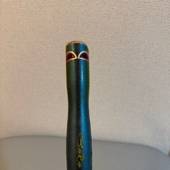 【中古
】沖縄ハンドメイドルアー　SARA-POP220S（スリム）の画像