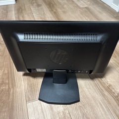 HP V194 18.5インチモニターの画像