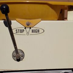 シンポ陶芸ろくろ RK-66形 1995年製の画像