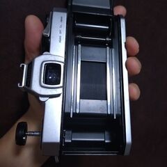 pentax sp シャッター全速OKの画像