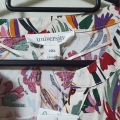 Tシャツの画像