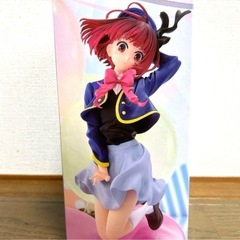 新品未開封 推しの子　AirFlow 有馬かな フィギュアの画像