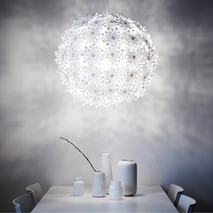 IKEA 照明 GRIMSÅS グリムスオースの画像