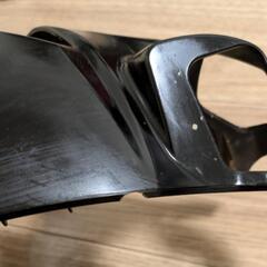 V125G ヘッドライトカウル の画像