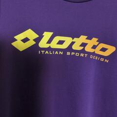 ＬOＴTOサッカーメーカー T シャツの画像