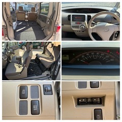 【【値下げしました！激安タント！早い者勝ち！】】ダイハツ・タント/禁煙車 /車検：令和8年1月 /平成２4年式/走行距離１４３０００km　【スグ乗れます！】の画像