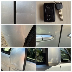 【【値下げしました！激安タント！早い者勝ち！】】ダイハツ・タント/禁煙車 /車検：令和8年1月 /平成２4年式/走行距離１４３０００km　【スグ乗れます！】の画像