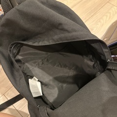 【子供用】adidasリュック　ZARAキャリーバッグの画像