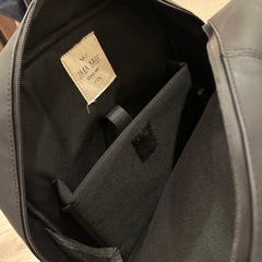 【子供用】adidasリュック　ZARAキャリーバッグの画像