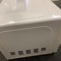 2022年製　Haier　電子レンジ　JM-17Jの画像