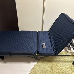 電動コンパクトベットの画像