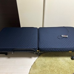 電動コンパクトベットの画像