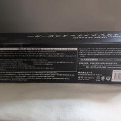 【♥新品‼️ワイヤレスステレオスピーカー】BIUETOOTH対応の画像