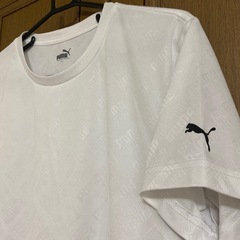 PUMA サイズLの画像