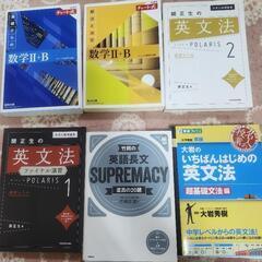 大学受験 参考書の画像