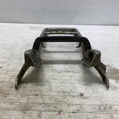 HONDA リード90 リアキャリア ホンダ [M-250729-63]の画像