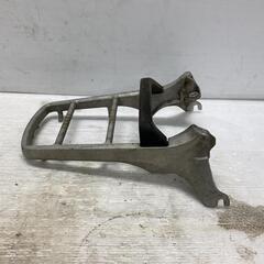HONDA リード90 リアキャリア ホンダ [M-250729-63]の画像