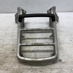 HONDA リード90 リアキャリア ホンダ [M-250729-63]の画像