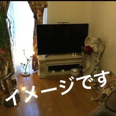 アンテックテレビ台の画像