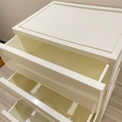 タンスの画像