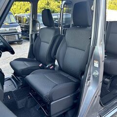 ソリオバンディットHV-MV★ロング車検Ｒ9年5月迄★実走低走行6.8万キロ・デュアルカメラブレーキSP・ドラレコ・フルセグTV・Bluetooth・Bカメラ…の画像