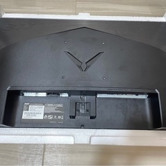ゲーミングモニターの画像