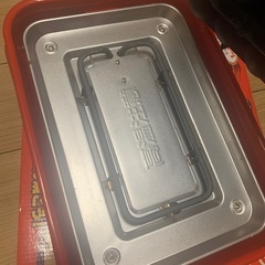 たこ焼き器の画像