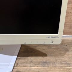 自社配送可能　ジャンク品　パソコンモニターの画像