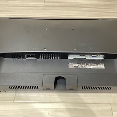 ゲーミングモニターの画像