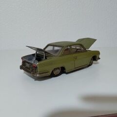 日野コンテッサクーペの画像