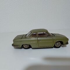 日野コンテッサクーペの画像