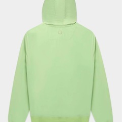半額以下【正規品 タグ付き】BALR. 日本限定 JP Q-SERIES REGULAR FIT ZIP THROUGH HOODIE フーディーの画像