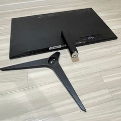 ゲーミングモニターの画像