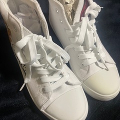 くつの画像