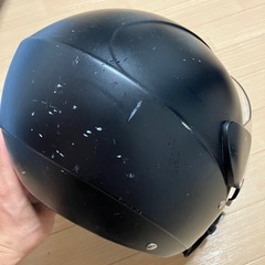 ヘルメットの画像