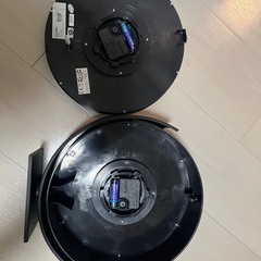 IKEYA壁掛け時計の画像