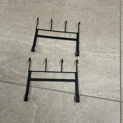 キッチン　収納　4点の画像