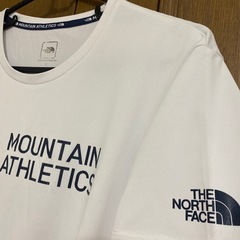 THE NORTH FACEサイズLの画像