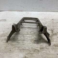 HONDA リード90 リアキャリア ホンダ [M-250729-64]の画像