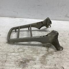 HONDA リード90 リアキャリア ホンダ [M-250729-64]の画像