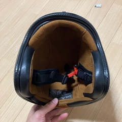 ヘルメットの画像