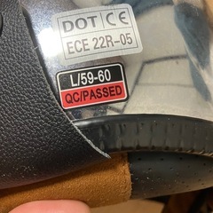 ヘルメットの画像
