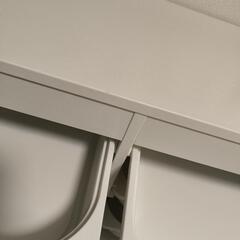 IKEA　トロファスト　おもちゃ棚の画像
