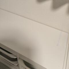 IKEA　トロファスト　おもちゃ棚の画像