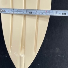 ゴムボート用オール　中古美品の画像