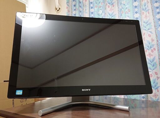 VAIO SVL2413 2TB 16G 裸眼3D TV ブルーレイ BP630 VAIO SVL2413 2TB 16G 裸眼3D TV ブルーレイ BP630