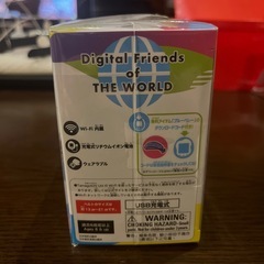 たまごっちユニの画像