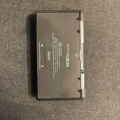 Nintendo 3DSの画像