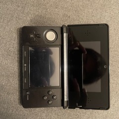 Nintendo 3DSの画像
