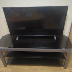 テレビ台の画像